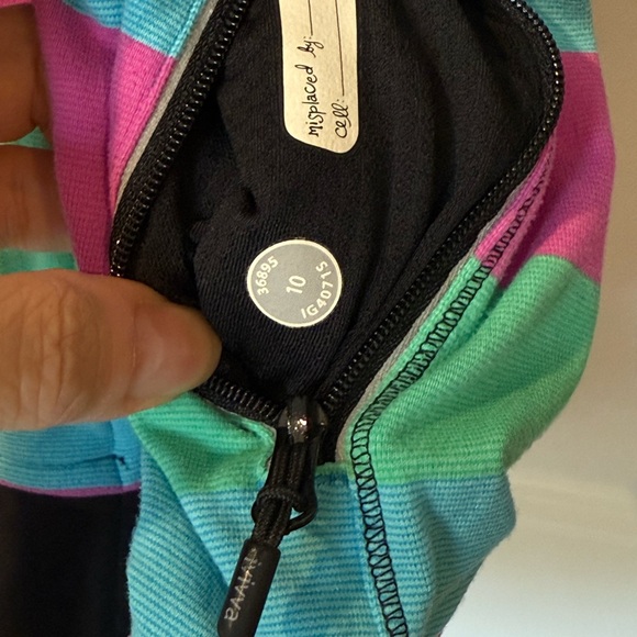 Ivivva Reversible Jacket - Picture 5 of 6